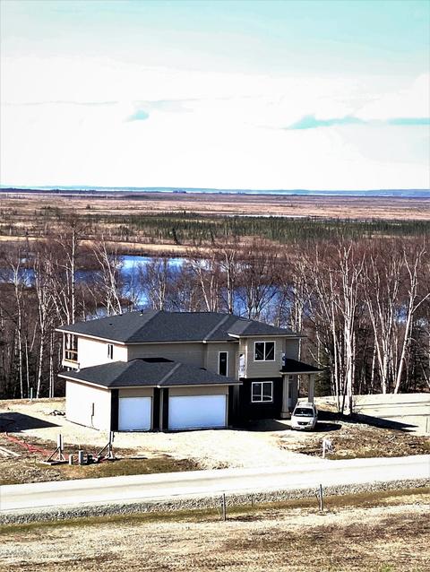 3096 S Barn Gable Loop, Wasilla, AK 99654 photo 2