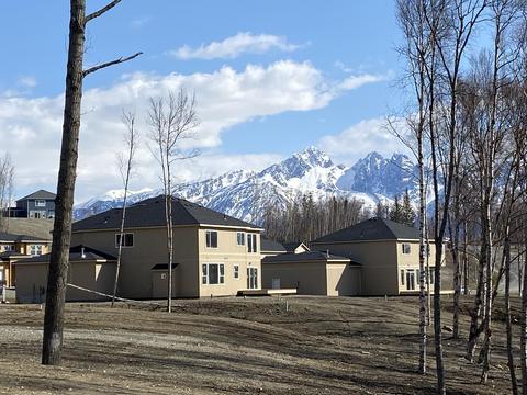 3096 S Barn Gable Loop, Wasilla, AK 99654 photo 5