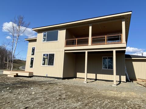 3096 S Barn Gable Loop, Wasilla, AK 99654 photo 43