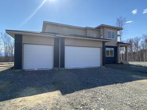 3096 S Barn Gable Loop, Wasilla, AK 99654 photo 3