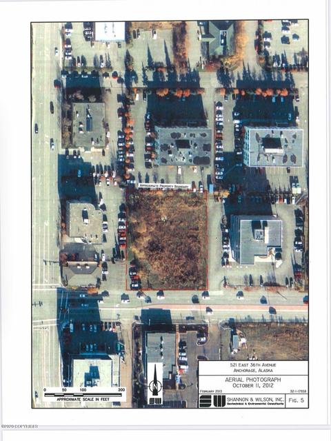 521 E 36th, Anchorage, AK 99503 photo 3