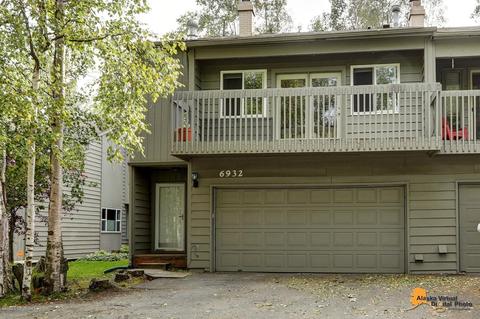 6932 Gemini Dr, Anchorage, AK 99504 photo 1