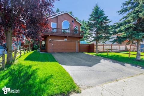 3958 Reflection Dr, Anchorage, AK 99504 photo 1