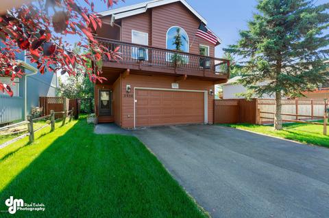 3958 Reflection Dr, Anchorage, AK 99504 photo 54