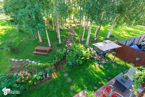 3958 Reflection Dr, Anchorage, AK 99504 photo 4