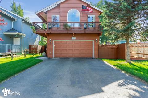3958 Reflection Dr, Anchorage, AK 99504 photo 49