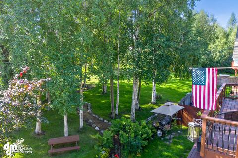 3958 Reflection Dr, Anchorage, AK 99504 photo 3
