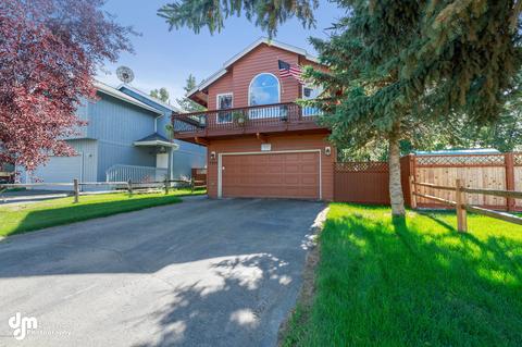 3958 Reflection Dr, Anchorage, AK 99504 photo 50