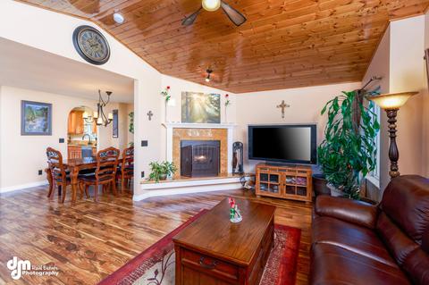 3958 Reflection Dr, Anchorage, AK 99504 photo 16
