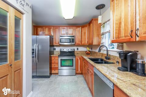3958 Reflection Dr, Anchorage, AK 99504 photo 18