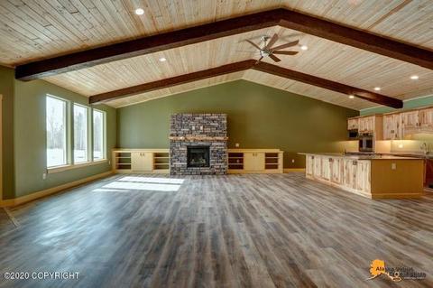 2281 W Fairview Loop, Wasilla, AK 99654 photo 2