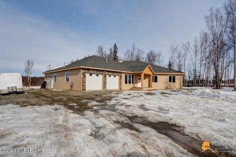 2281 W Fairview Loop, Wasilla, AK 99654 photo 1