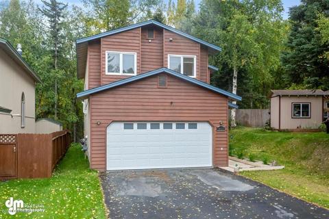18910 Eaglewood Loop, Eagle River, AK 99577 photo 1