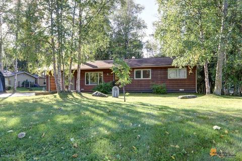 17616 Monte Rd, Eagle River, AK 99577 photo 1