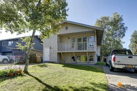 12570 Tanada Loop, Anchorage, AK 99515 photo 1