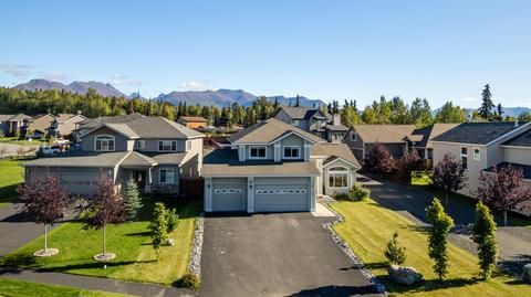 2864 Morgan Loop, Anchorage, AK 99516 photo 9