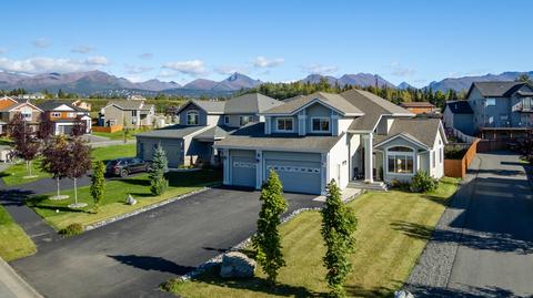 2864 Morgan Loop, Anchorage, AK 99516 photo 8
