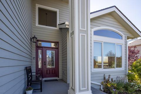 2864 Morgan Loop, Anchorage, AK 99516 photo 2
