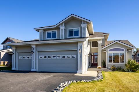 2864 Morgan Loop, Anchorage, AK 99516 photo 67