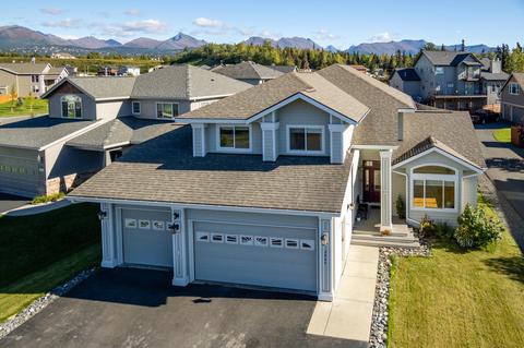 2864 Morgan Loop, Anchorage, AK 99516 photo 10