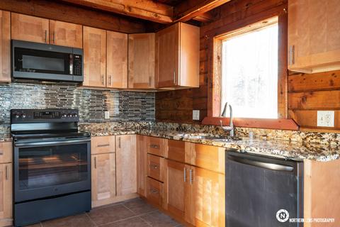 17340 Monte Rd, Eagle River, AK 99577 photo 5