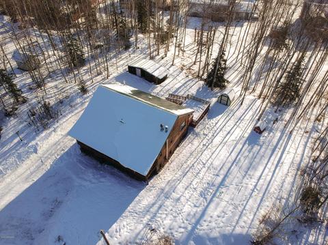 17340 Monte Rd, Eagle River, AK 99577 photo 24