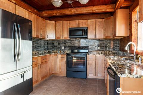 17340 Monte Rd, Eagle River, AK 99577 photo 4