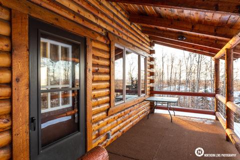 17340 Monte Rd, Eagle River, AK 99577 photo 1