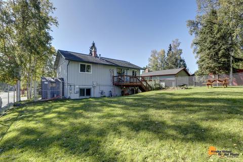 8601 E 11th Ct, Anchorage, AK 99504 photo 35