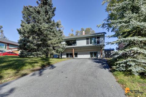 8601 E 11th Ct, Anchorage, AK 99504 photo 2