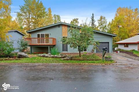 3856 Apollo Dr, Anchorage, AK 99504 photo 3