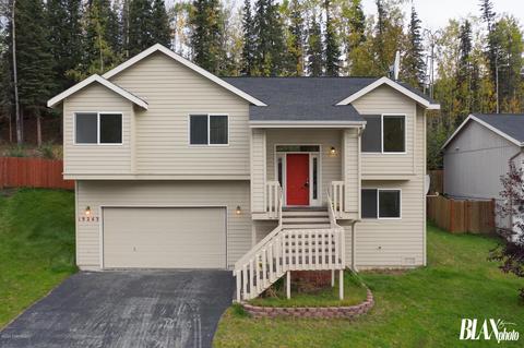 19243 Trail Bay Dr, Eagle River, AK 99577 photo 1