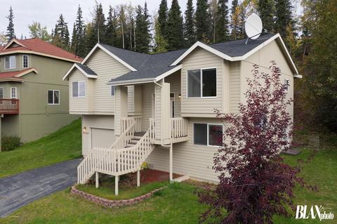 19243 Trail Bay Dr, Eagle River, AK 99577 photo 36
