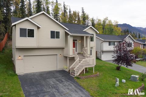 19243 Trail Bay Dr, Eagle River, AK 99577 photo 35