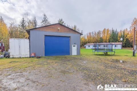 2425 Edsson Ave, North Pole, AK 99705 photo 26