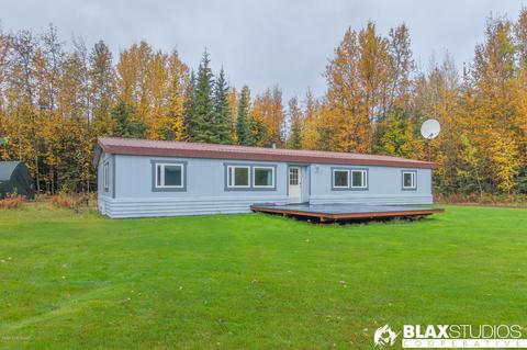 2425 Edsson Ave, North Pole, AK 99705 photo 30