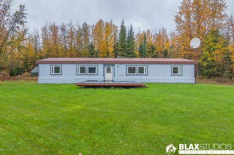2425 Edsson Ave, North Pole, AK 99705 photo 1