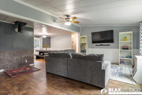 2425 Edsson Ave, North Pole, AK 99705 photo 9