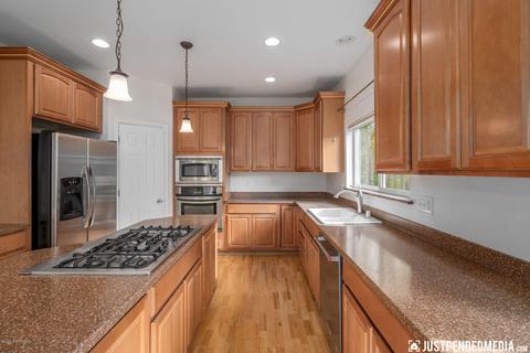16636 Baird Cir, Eagle River, AK 99577 photo 13