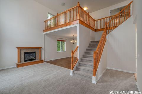 16636 Baird Cir, Eagle River, AK 99577 photo 6