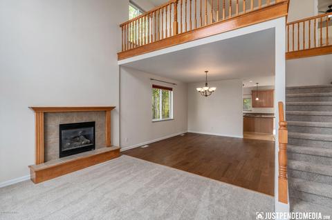 16636 Baird Cir, Eagle River, AK 99577 photo 7
