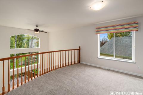 16636 Baird Cir, Eagle River, AK 99577 photo 32