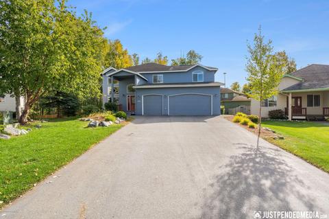 16636 Baird Cir, Eagle River, AK 99577 photo 3