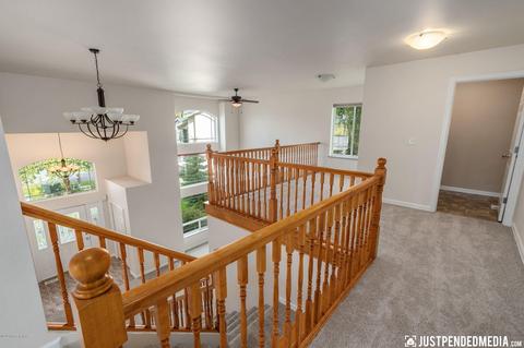 16636 Baird Cir, Eagle River, AK 99577 photo 28
