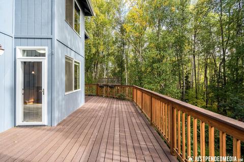 16636 Baird Cir, Eagle River, AK 99577 photo 53