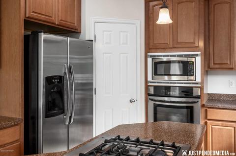 16636 Baird Cir, Eagle River, AK 99577 photo 16