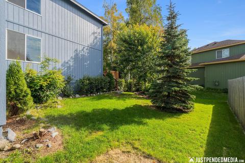 16636 Baird Cir, Eagle River, AK 99577 photo 58