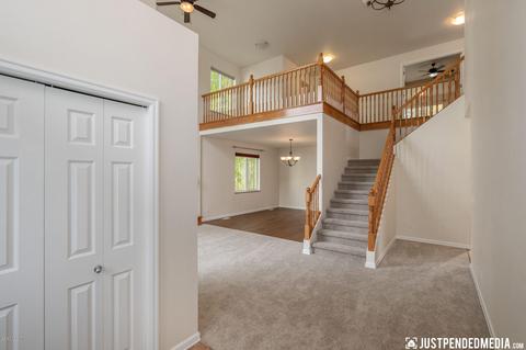 16636 Baird Cir, Eagle River, AK 99577 photo 5