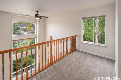 16636 Baird Cir, Eagle River, AK 99577 photo 30