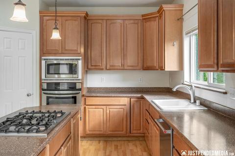 16636 Baird Cir, Eagle River, AK 99577 photo 14